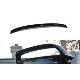 Maxton SPOILER CAP HONDA CIVIC VIII TYPE R pour MUGEN spoiler Gloss Black, HO-CI-8-TYPE-R-MU-CAP1G Tuning.fr