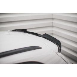 Maxton Spoiler Cap Audi SQ5 Mk1 (8R) Gloss Black, AU-SQ5-1-CAP1G Tuning.fr