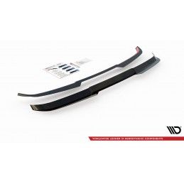 Maxton Spoiler Cap Audi SQ5 Mk1 (8R) Gloss Black, AU-SQ5-1-CAP1G Tuning.fr