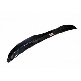 Maxton SPOILER CAP HONDA JAZZ MK1 Gloss Black, HO-JA-1-CAP1G Tuning.fr