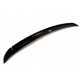 Spoiler Cap Maxton Jeep Grand Cherokee WK2 Summit (APRES FACELIFT) Noir Brillant