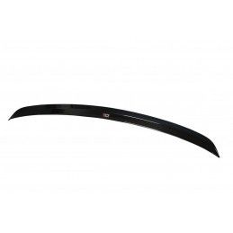 Maxton SPOILER CAP KIA SPORTAGE mk4 GT-Line Gloss Black, KI-SP-4-GT-CAP1G Tuning.fr