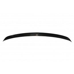 Maxton SPOILER CAP KIA SPORTAGE mk4 GT-Line Gloss Black, KI-SP-4-GT-CAP1G Tuning.fr