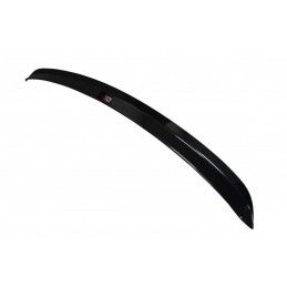 Maxton SPOILER CAP KIA SPORTAGE mk4 GT-Line Gloss Black, KI-SP-4-GT-CAP1G Tuning.fr