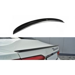 Maxton SPOILER CAP MASERATI GRANTURISMO 2007-2011 Gloss Black, MS-GT-1-CAP1G Tuning.fr