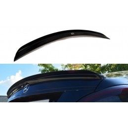 Maxton SPOILER CAP MERCEDES CLS C218 AMG LINE Gloss Black, ME-CLS-218-CAP1G Tuning.fr