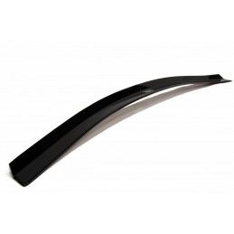 Maxton SPOILER CAP n.1 HONDA CIVIC IX TYPE R Gloss Black, HO-CI-9-TYPE-R-CAP1G Tuning.fr