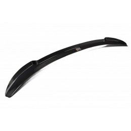 Maxton SPOILER CAP n.2 HONDA CIVIC IX TYPE R Gloss Black, HO-CI-9-TYPE-R-CAP2G Tuning.fr