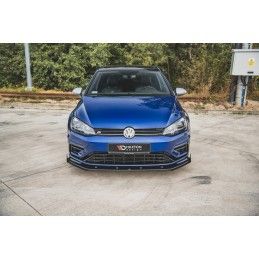 Flaps Volkswagen Golf 7 R / R-Line Facelift 