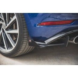 Maxton Rear Side Flaps Volkswagen Golf 7 R Facelift, VWGO7FRCNC-RSF1G Tuning.fr