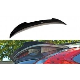 Spoiler Cap Maxton Nissan 370Z Noir Brillant