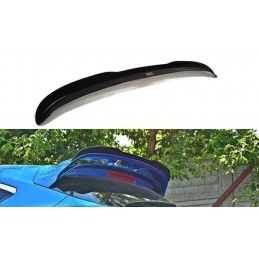 Spoiler Cap Maxton OPEL ASTRA J OPC / VXR Noir Brillant