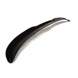 Spoiler Cap Maxton OPEL ASTRA J OPC / VXR Noir Brillant