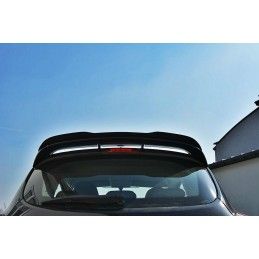 Maxton BECQUET EXTENSION OPEL CORSA D OPC / VXR Gloss Black, OP-CO-D/E-OPC-CAP1G Tuning.fr