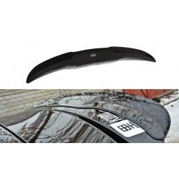 Maxton SPOILER CAP SEAT LEON MK2 MS DESIGN Gloss Black, SE-LE-2-MS-CAP1G Tuning.fr