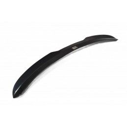 Maxton SPOILER CAP SEAT LEON III FR Gloss Black, SE-LE-3-FR-CAP1G Tuning.fr