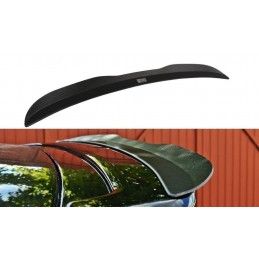 Maxton Spoiler Cap Skoda Fabia RS Mk1 Gloss Black, SK-FA-1-RS-CAP1G Tuning.fr