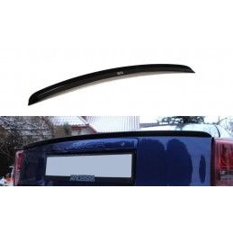 Maxton SPOILER CAP TOYOTA CELICA T23 AVANT FACELIFT Gloss Black, TO-CE-7-CAP1G Tuning.fr