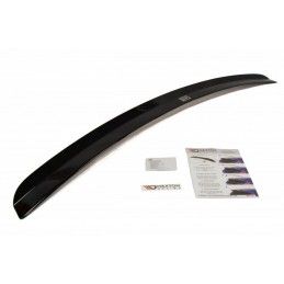 Maxton SPOILER CAP TOYOTA CELICA T23 AVANT FACELIFT Gloss Black, TO-CE-7-CAP1G Tuning.fr