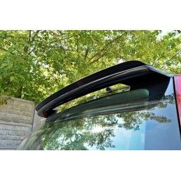 Maxton SPOILER CAP VOLVO V50F R-DESIGN Gloss Black, VO-V50F-RDESIGN-CAP1G Tuning.fr