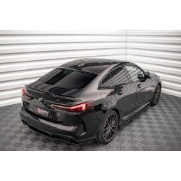 Le prolongement de la lunette arrière BMW 2 Gran Coupe M-Pack / M235i F44 Noir Brillant