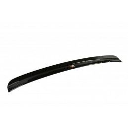 Maxton SPOILER CAP VOLVO V50F R-DESIGN Gloss Black, VO-V50F-RDESIGN-CAP1G Tuning.fr