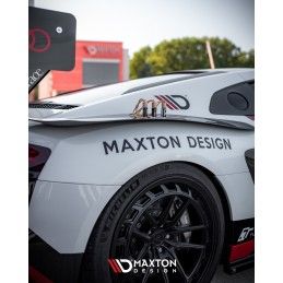 Maxton Design Air Freshener 