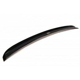 Maxton SPOILER CAP VW POLO MK5 GTI (APRES FACELIFT) Gloss Black, VW-PO-5F-GTI-CAP2G Tuning.fr