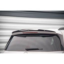 Maxton Spoiler Cap Mercedes-Benz GLS AMG-Line X167 Gloss Black, ME-GLS-167-AMGLINE-CAP1G Tuning.fr