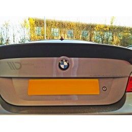 Maxton BECQUET BMW 5 E60 GENERATION V, BM-5-60-GENERATIONV-H1A Tuning.fr