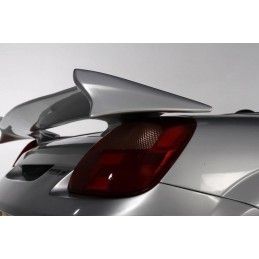 Maxton Rear spoiler GT Toyota MR2, 615F Tuning.fr