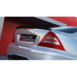 Maxton BECQUET MERCEDES C W203 AMG 204 LOOK Not primed, ME-C-203-AMG204-SP1F Tuning.fr