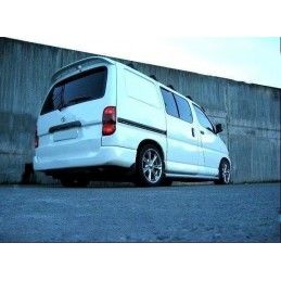 Maxton BECQUET TOYOTA HIACE Not primed, TO-HI-D1F Tuning.fr