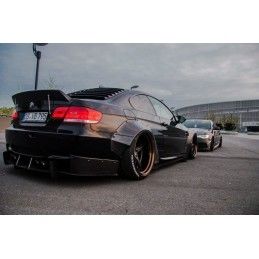 WIDE BODY BMW M3 E92 