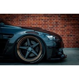 WIDE BODY BMW M3 E92 