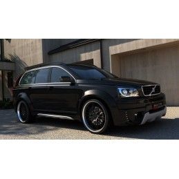 Maxton Kit-Carosserie Volvo XC 90 (a partir de 2006), VO-XC90-BK Tuning.fr