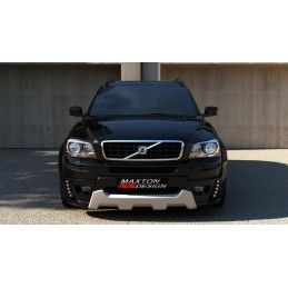 Maxton Kit-Carosserie Volvo XC 90 (a partir de 2006), VO-XC90-BK Tuning.fr