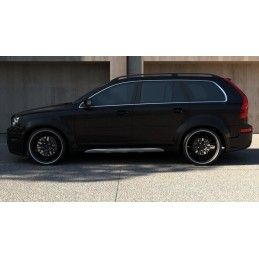 Maxton Kit-Carosserie Volvo XC 90 (a partir de 2006), VO-XC90-BK Tuning.fr