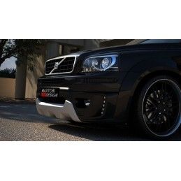 Maxton Kit-Carosserie Volvo XC 90 (a partir de 2006), VO-XC90-BK Tuning.fr