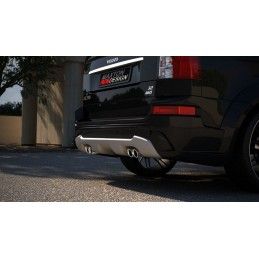 Maxton Kit-Carosserie Volvo XC 90 (a partir de 2006), VO-XC90-BK Tuning.fr