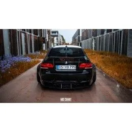 BMW M3 E92 FENÊTRE ARRIÈRE PERSIENNE