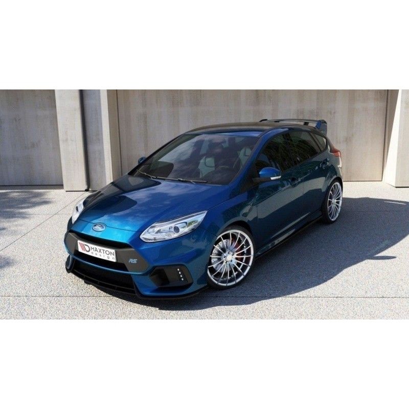 Pare-Chocs Avant (RS Look) Ford Focus Mk3 