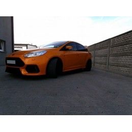 Pare-Chocs Avant (RS Look) Ford Focus Mk3 