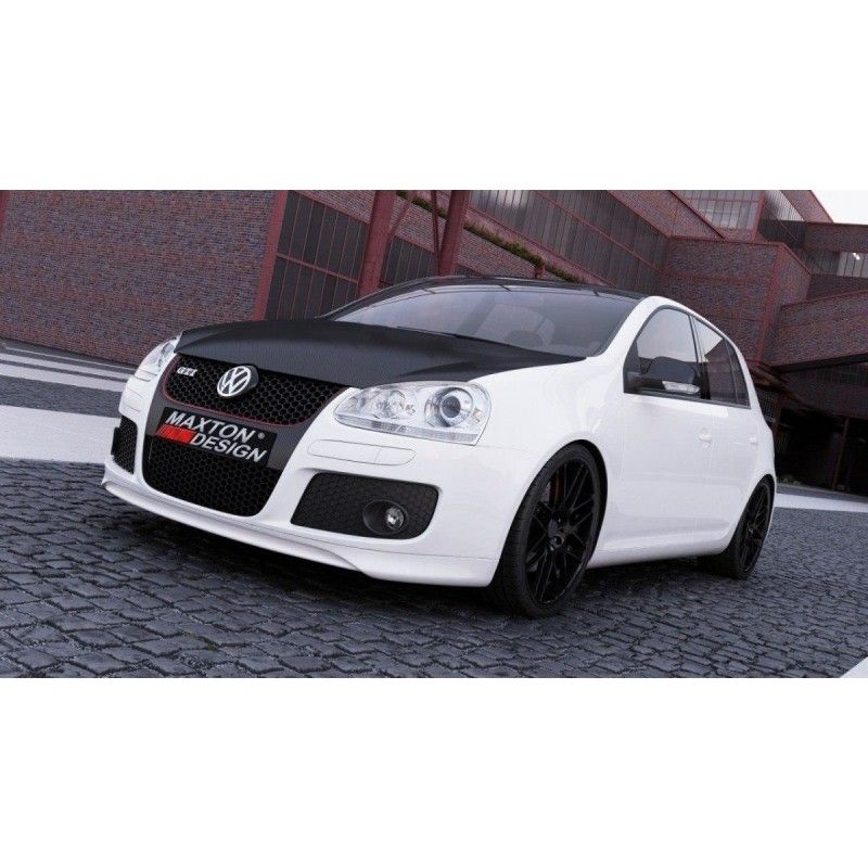 LAME AVANT MAXTON 30TH pour VW Golf V GTI 