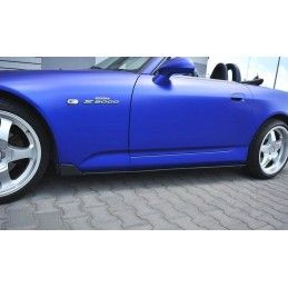 SPORT RAJOUTS DES BAS DE CAISSE MAXTON HONDA S2000 