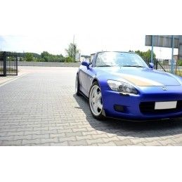 SPORT RAJOUTS DES BAS DE CAISSE MAXTON HONDA S2000 