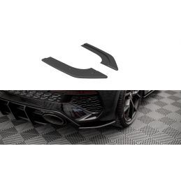 Street Pro LAME ARRIERE MAXTON Audi RS3 Sportback 8Y Noir