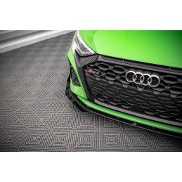 Front Flaps Audi RS3 8Y 