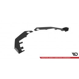 Front Flaps Audi RS3 8Y 