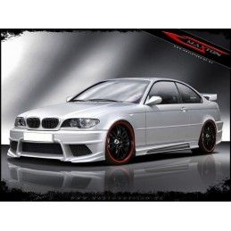 SET DES BAS DE CAISSE BMW 3 E46 COUPE CABRIO GENERATION V 